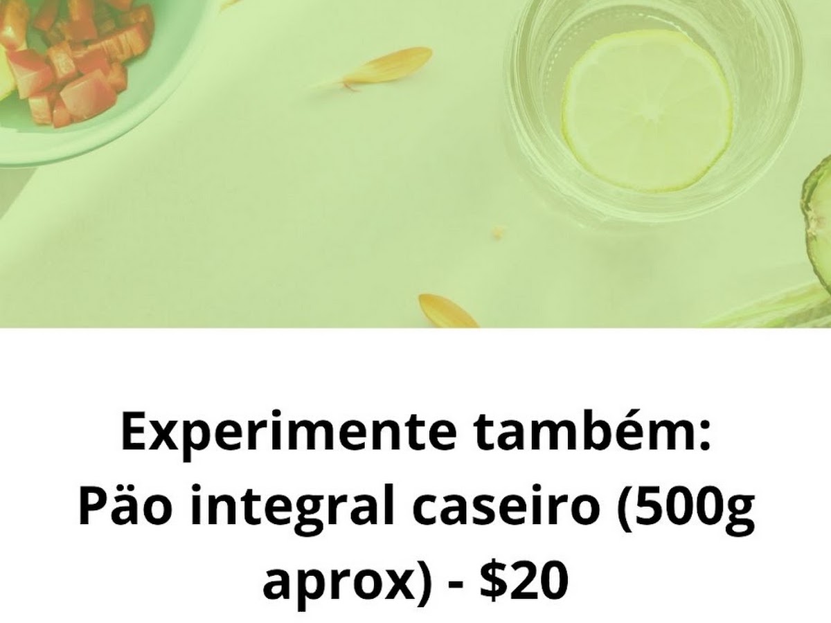 Logo Healthy Food Floripa Norte