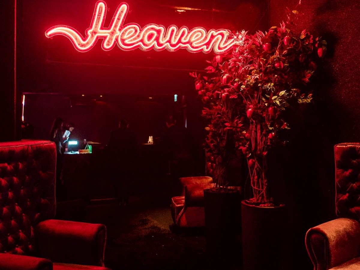 Heaven Jurerê em Florianópolis — foto 1