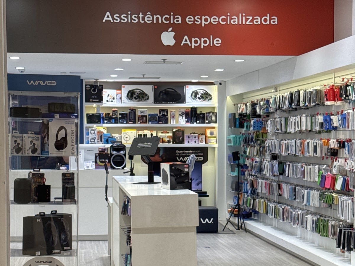 Help Cell - Floripa Shopping em Florianópolis — foto 2