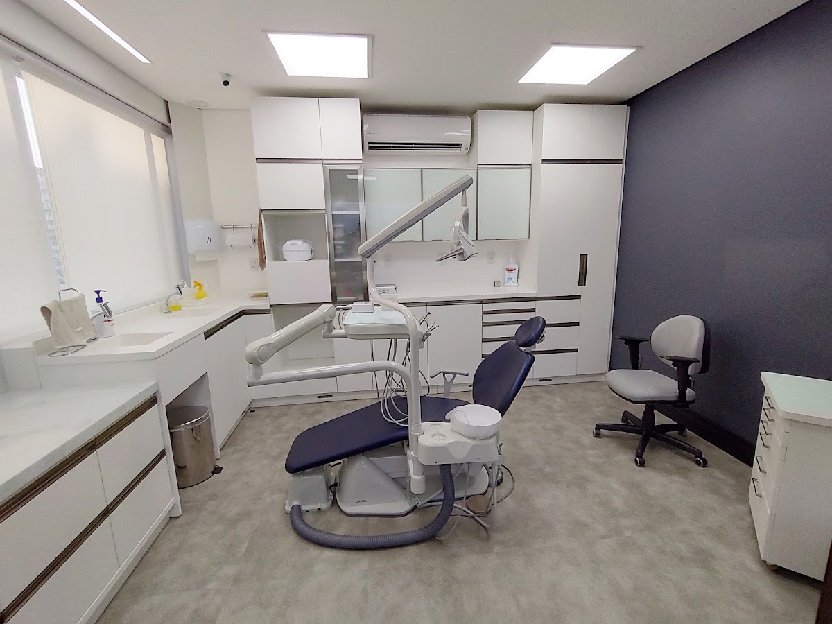 Foto da Henrique Tavares Odontologia