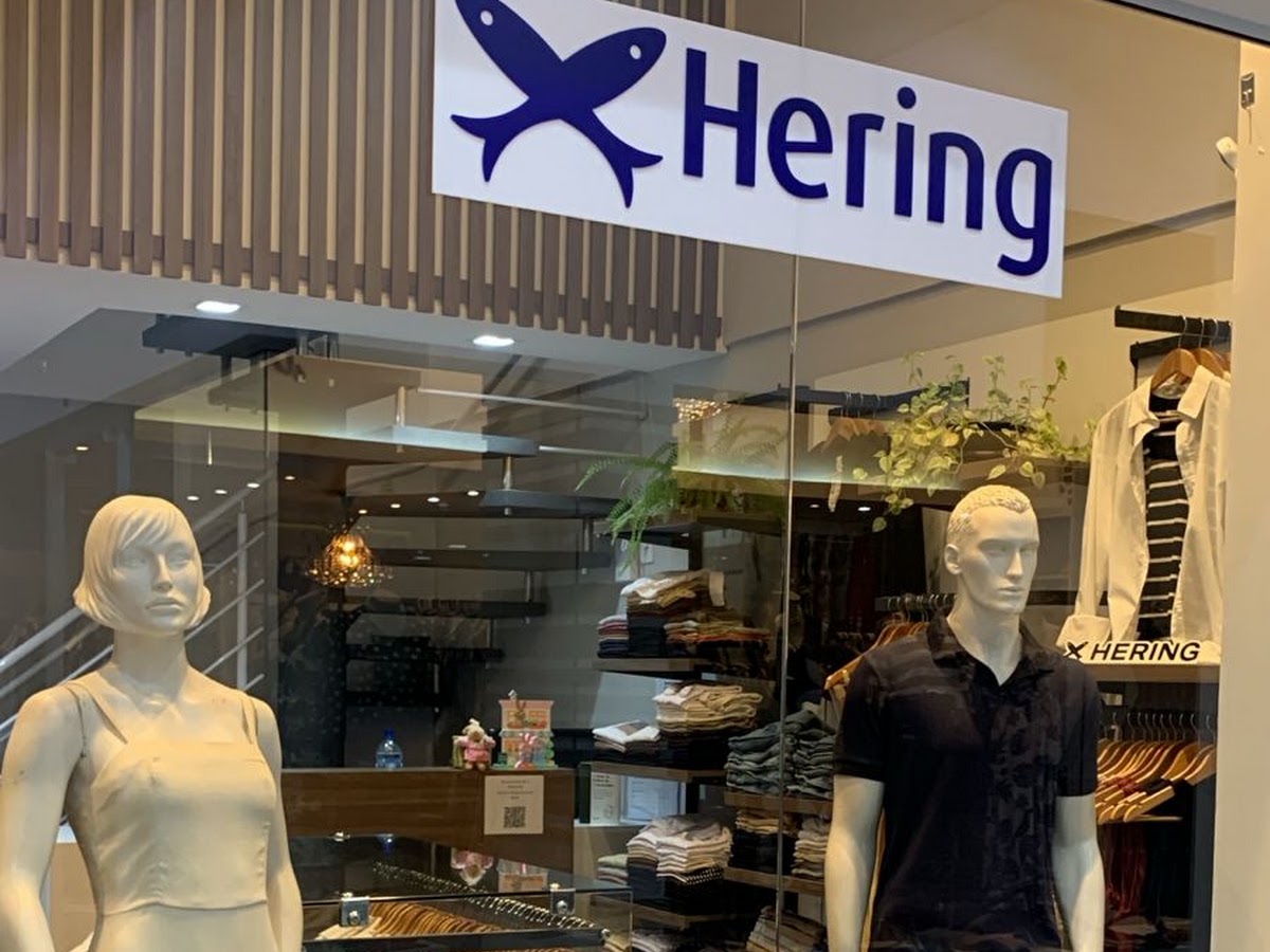 Hering Estreito em Florianópolis — foto 1