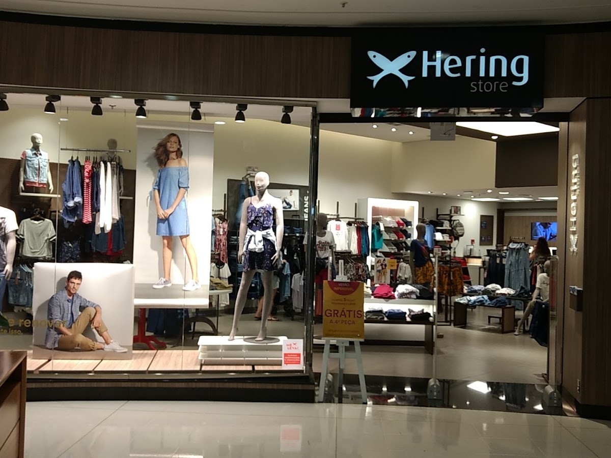 Logo Hering