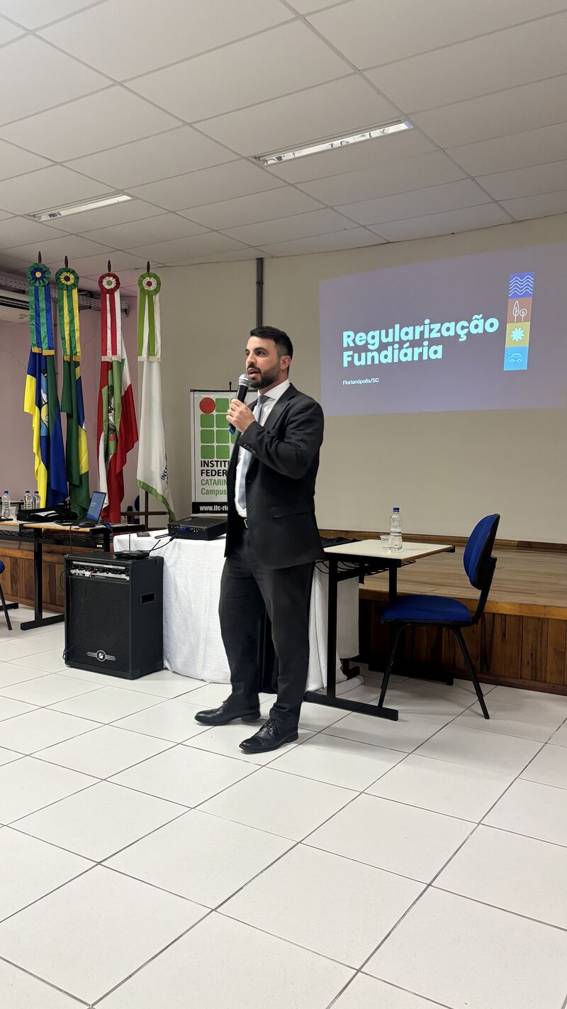 HERMANNS DEL MATTOS ADVOCACIA em Florianópolis — foto 2