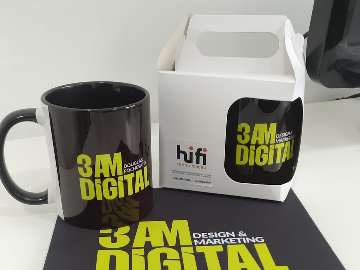 Hifi Gráfica Rápida Rio Tavares em Florianópolis — foto 3