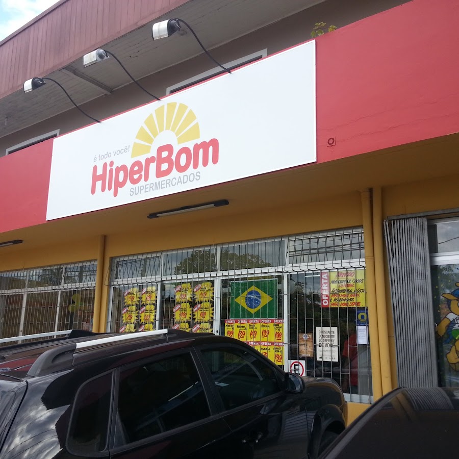 Foto da Hiper Select Supermercados