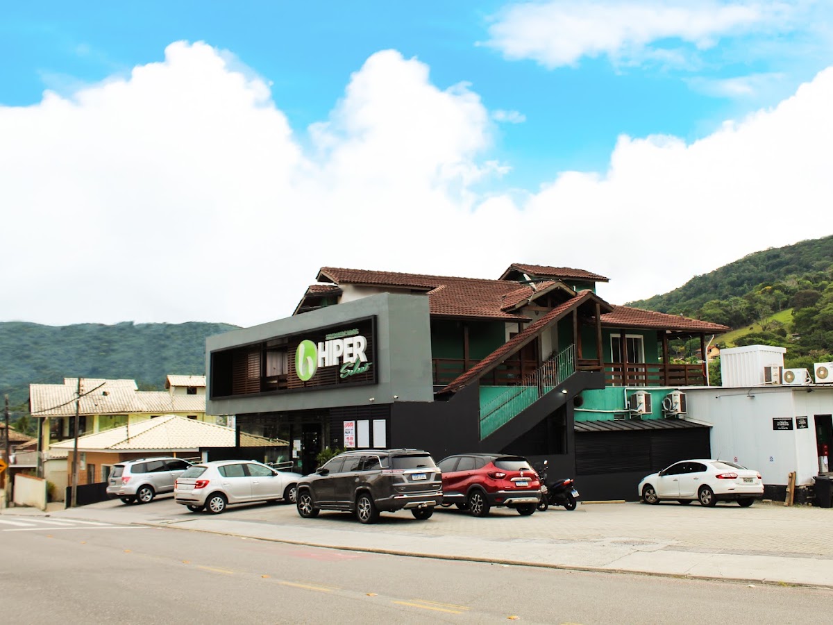Hiper Select Supermercados em Florianópolis — foto 2