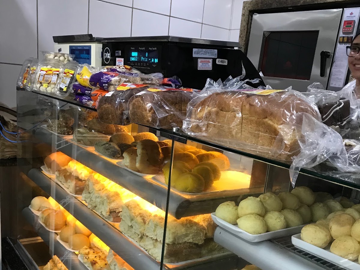 Hiper Select Supermercados em Florianópolis — foto 3