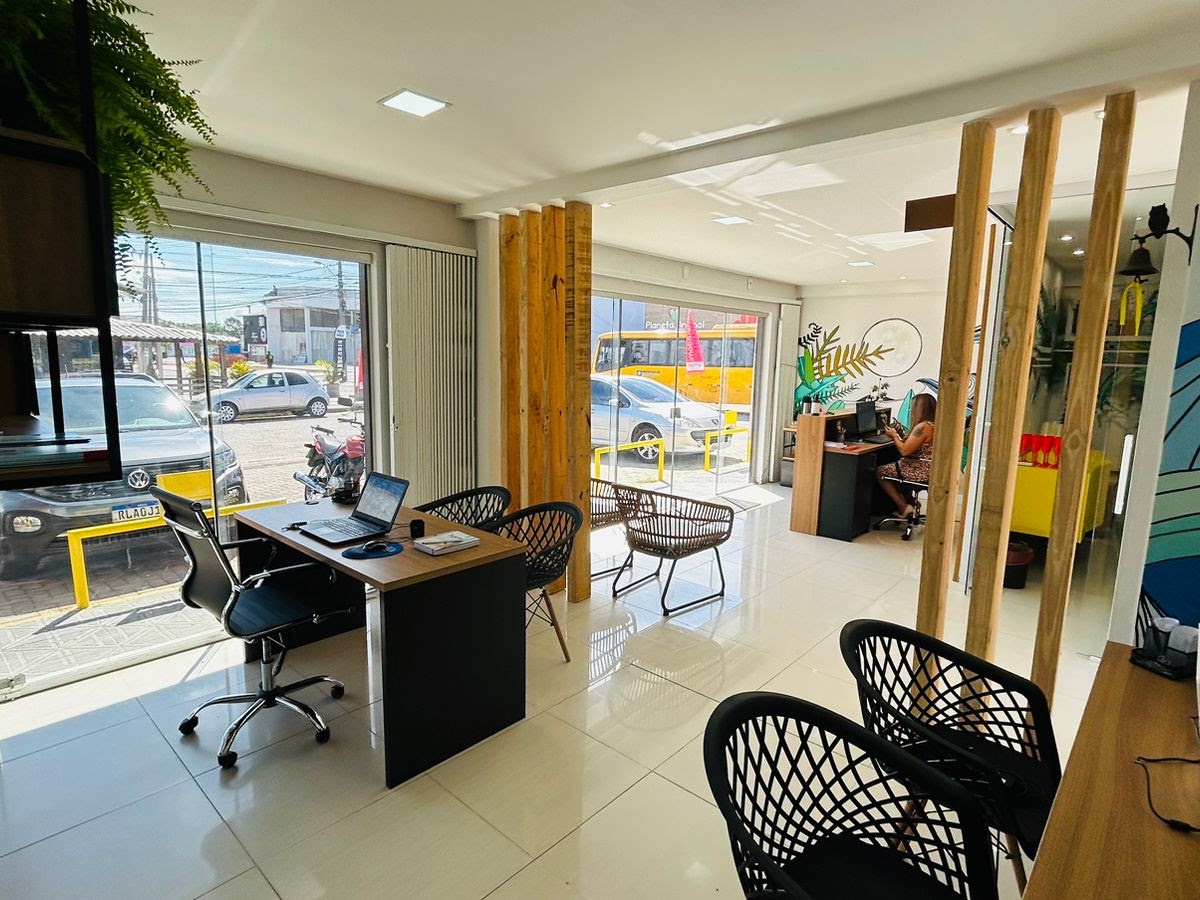Foto da Home Floripa Imoveis