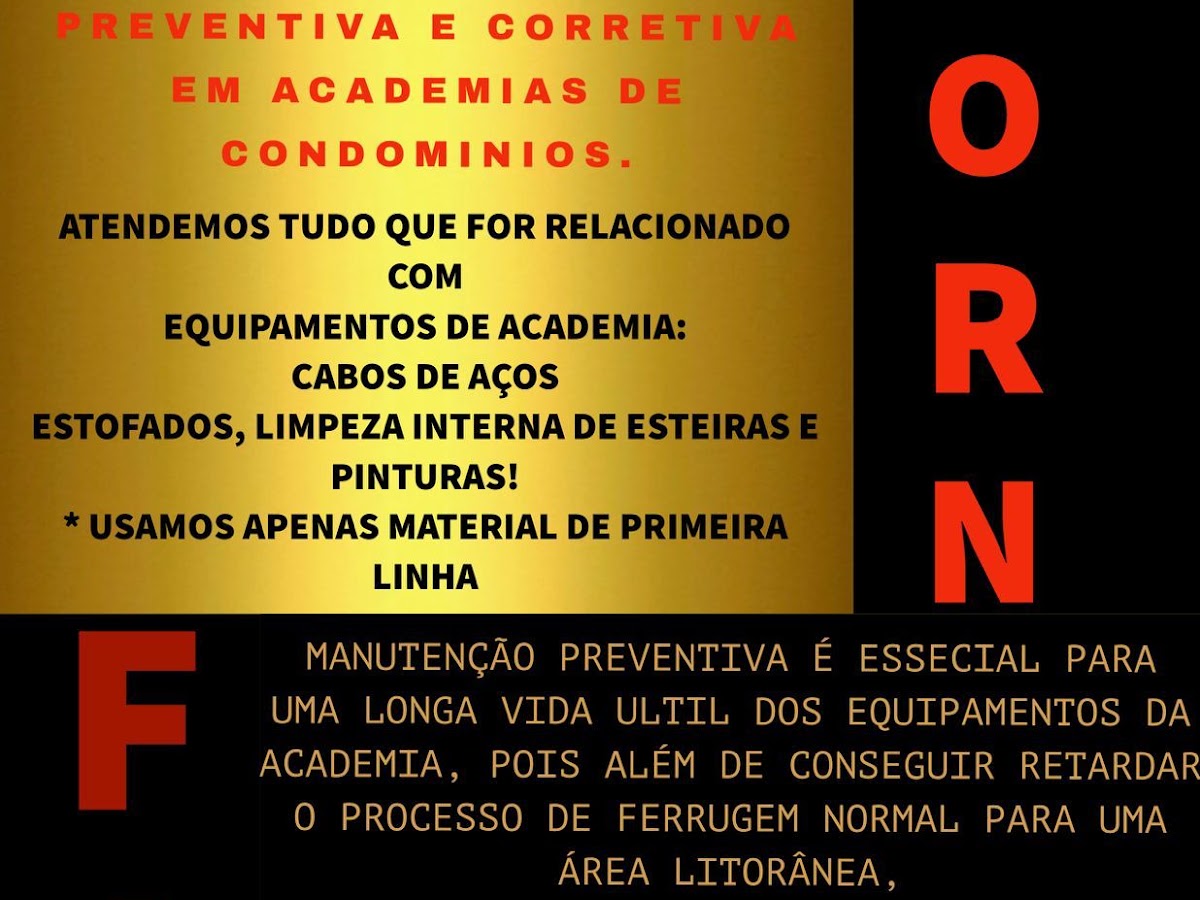Horn Fit em Florianópolis — foto 2