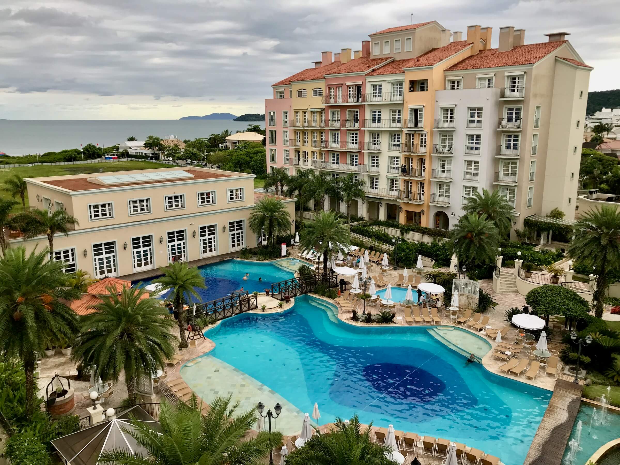 hospedagem em Florianópolis — foto 3