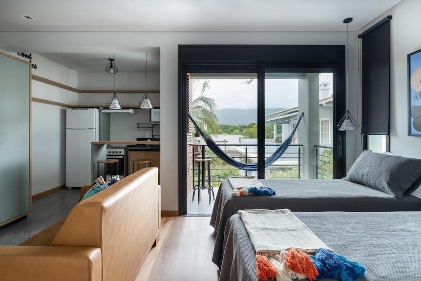 Hospedaria da Lagoa em Florianópolis — foto 3