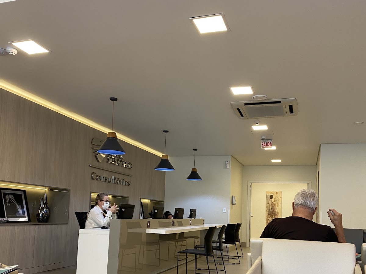 Hospital SOS Cárdio em Florianópolis — foto 4