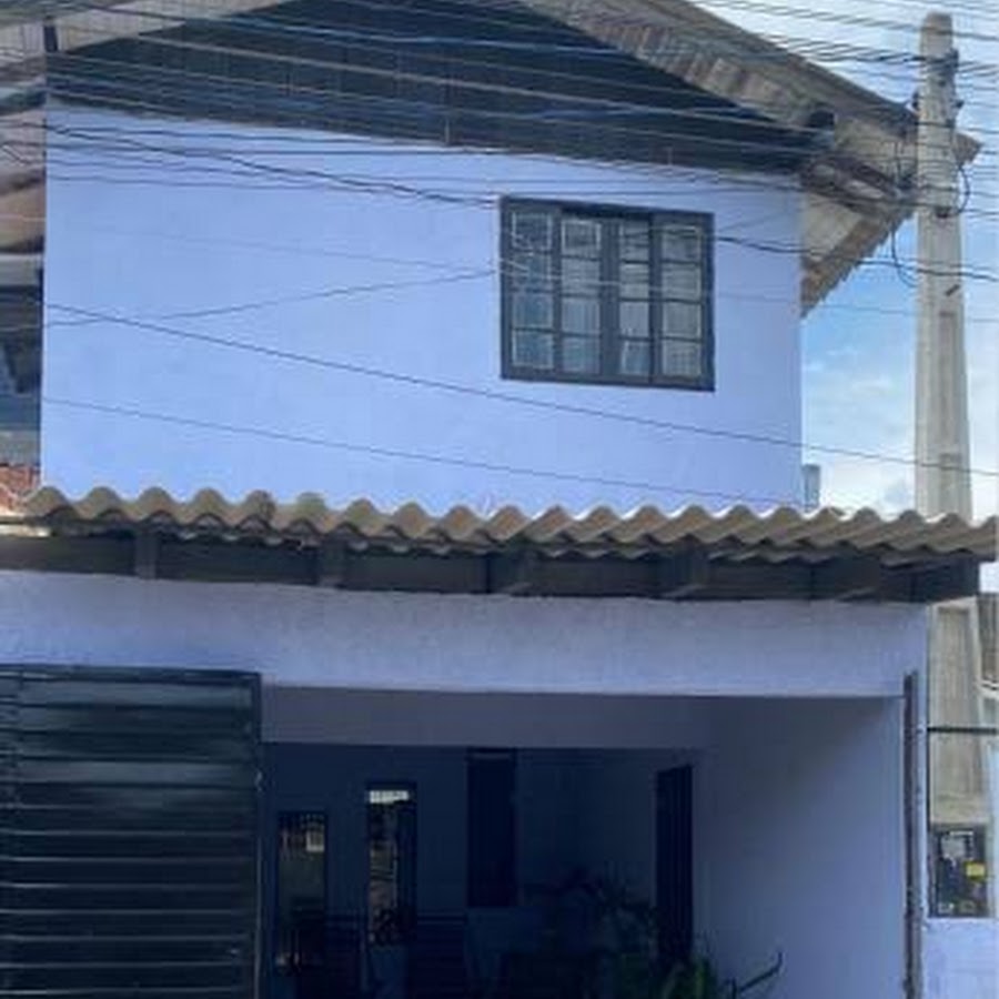 Foto da HOSTEL DOS ENCOSTADOS