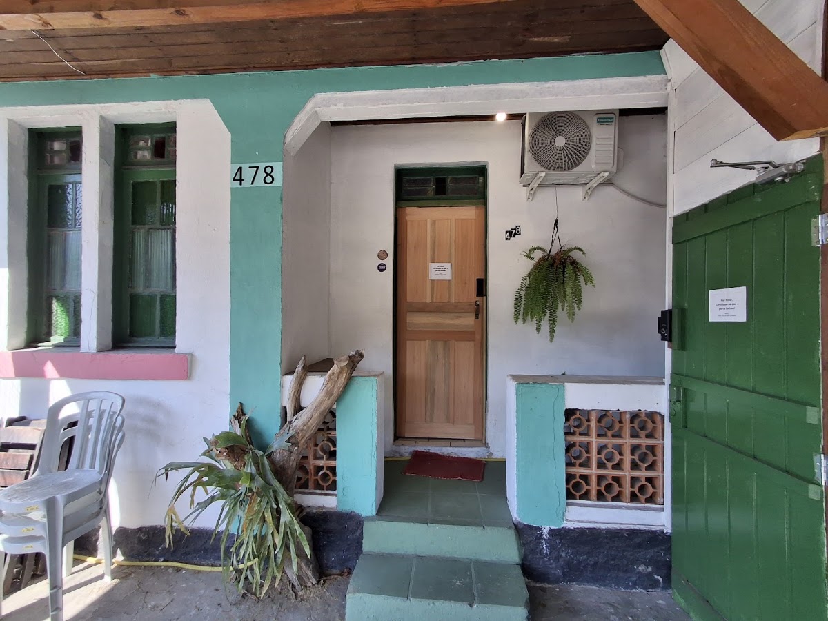 Foto da Hostel Espaço Mulher (só mulheres)