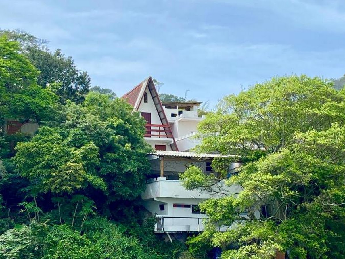 Foto da Hostel Farol da Barra Floripa