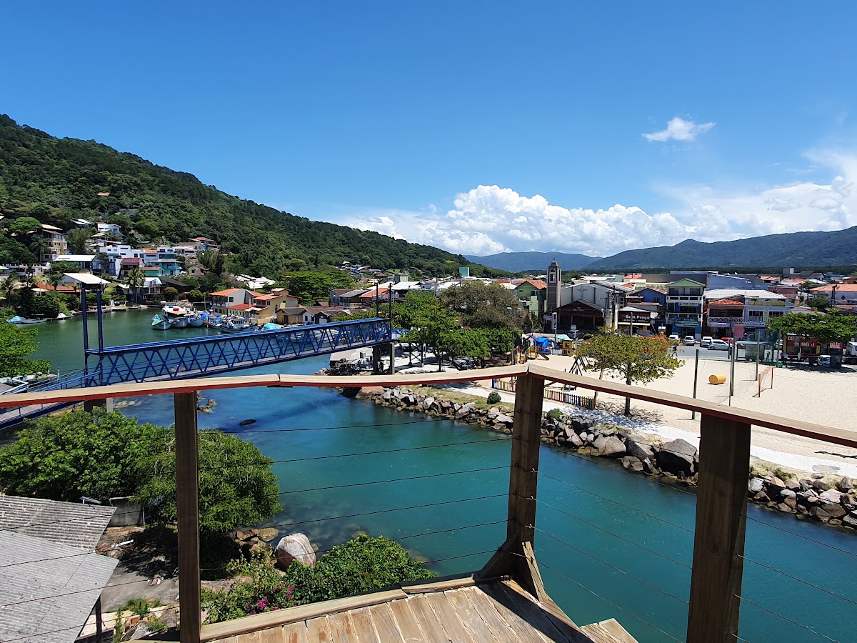 Hostel Farol da Barra Floripa em Florianópolis — foto 1