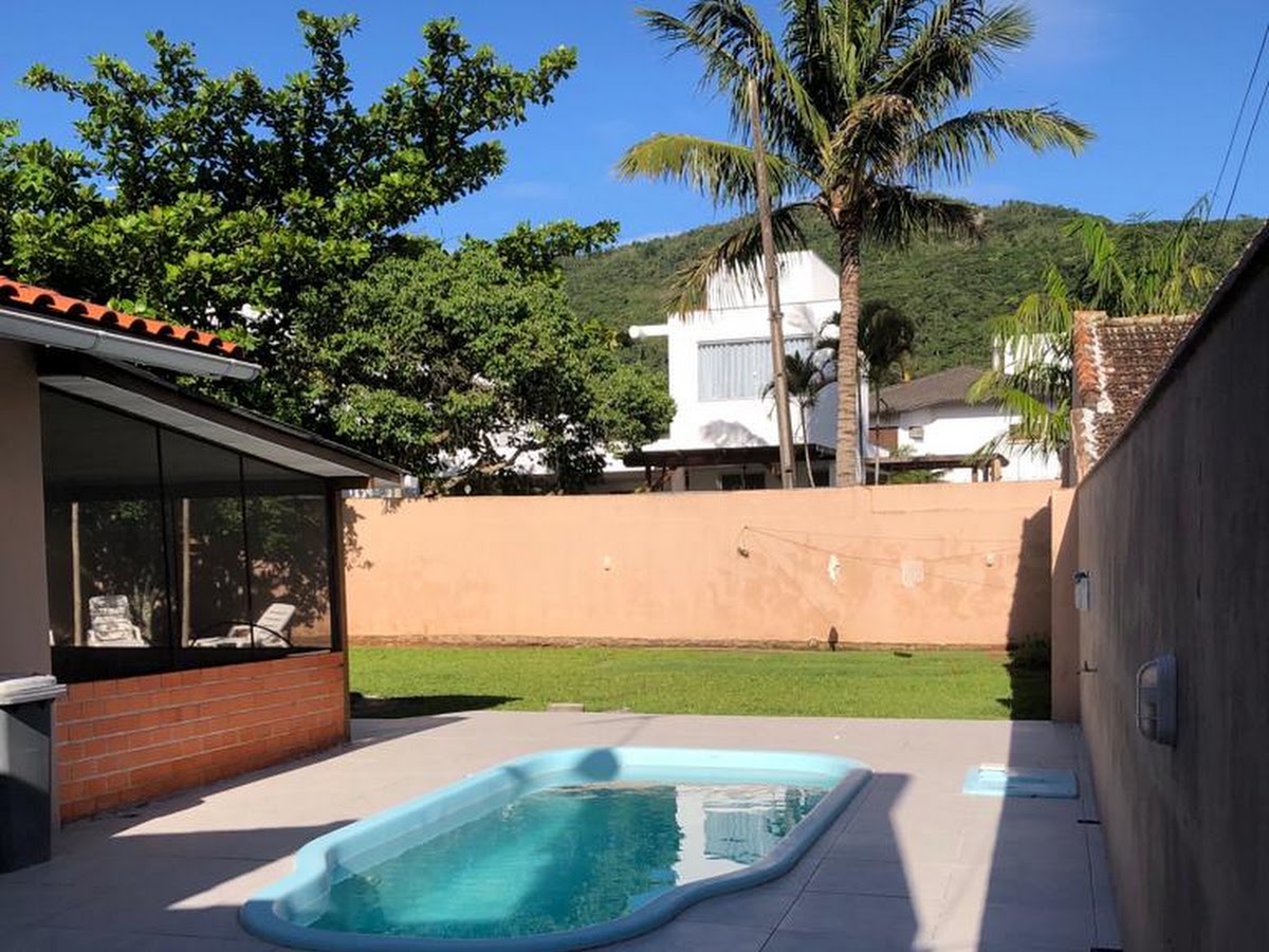 Hostel Florianópolis em Florianópolis — foto 1