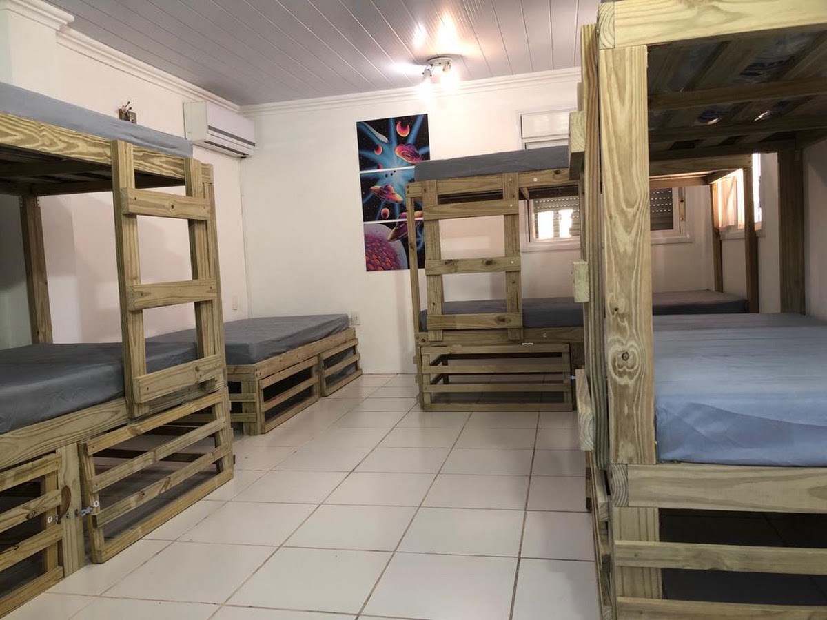 Hostel Florianópolis em Florianópolis — foto 2