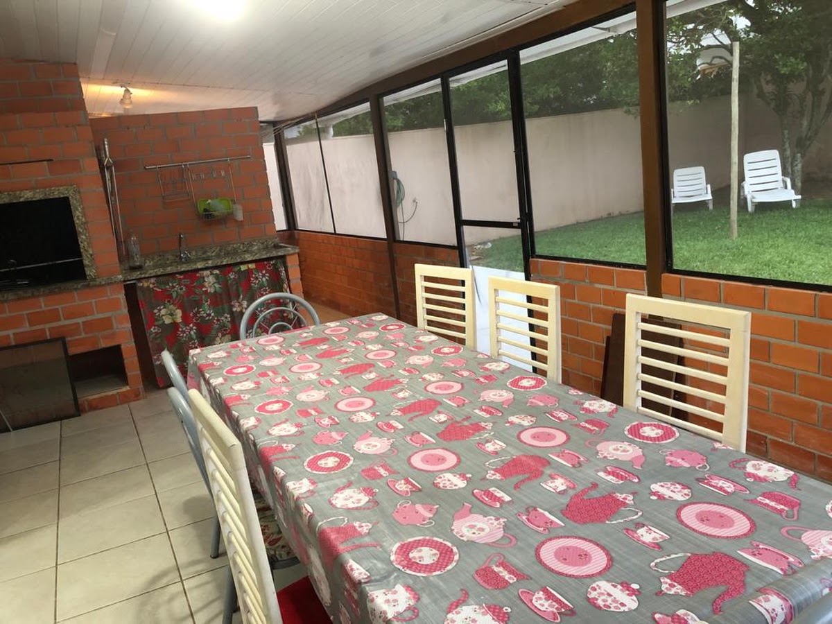 Hostel Florianópolis em Florianópolis — foto 3