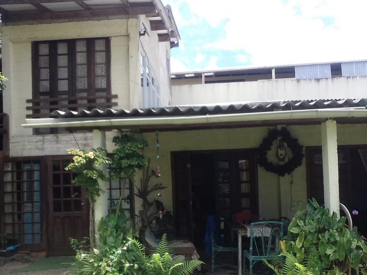 Foto da Hostel no Santinho