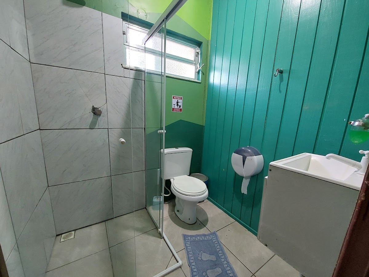 Hostel Pantanal Em Florianópolis em Florianópolis — foto 3