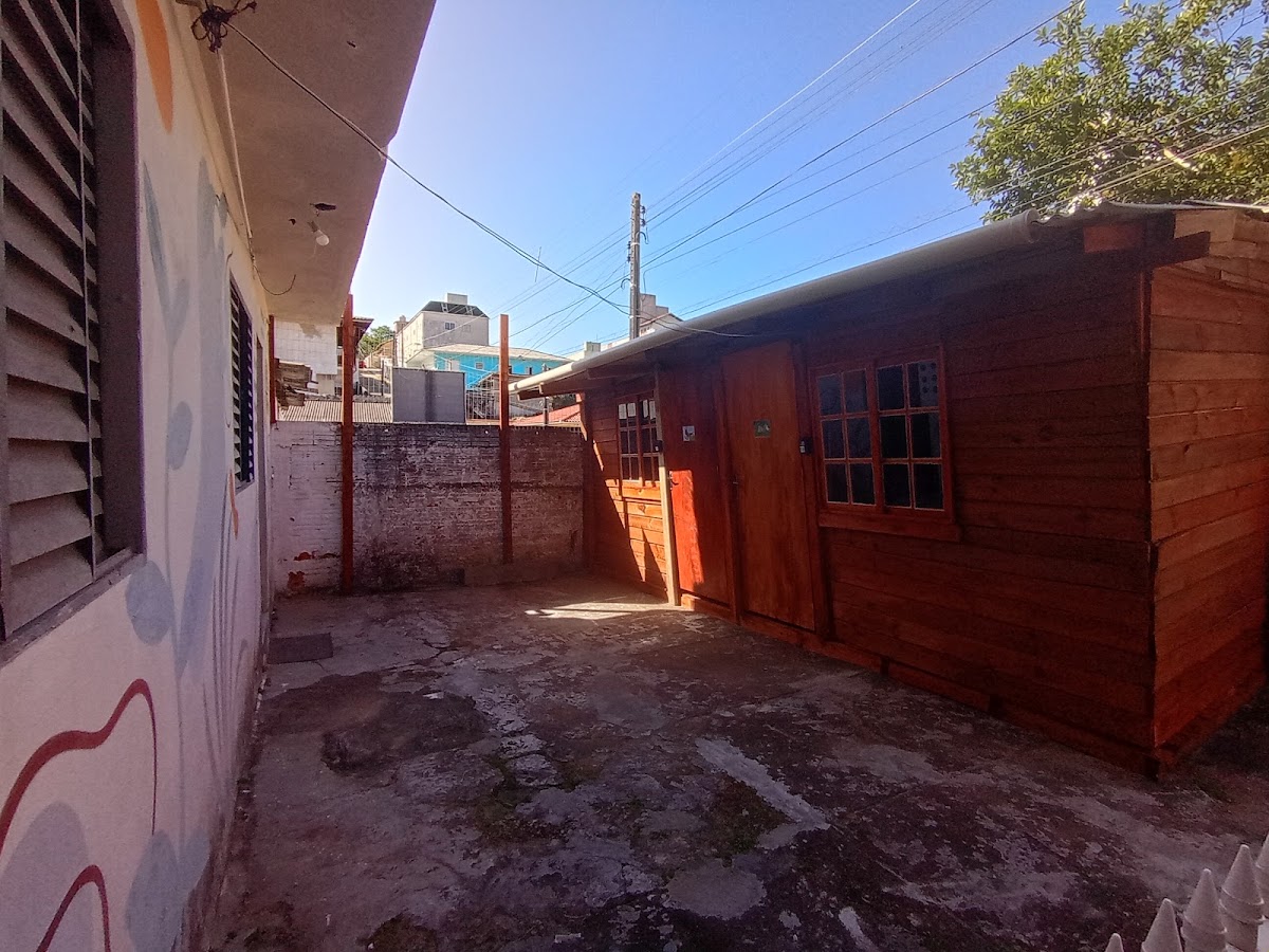 Hostel Pantanal Em Florianópolis em Florianópolis — foto 4