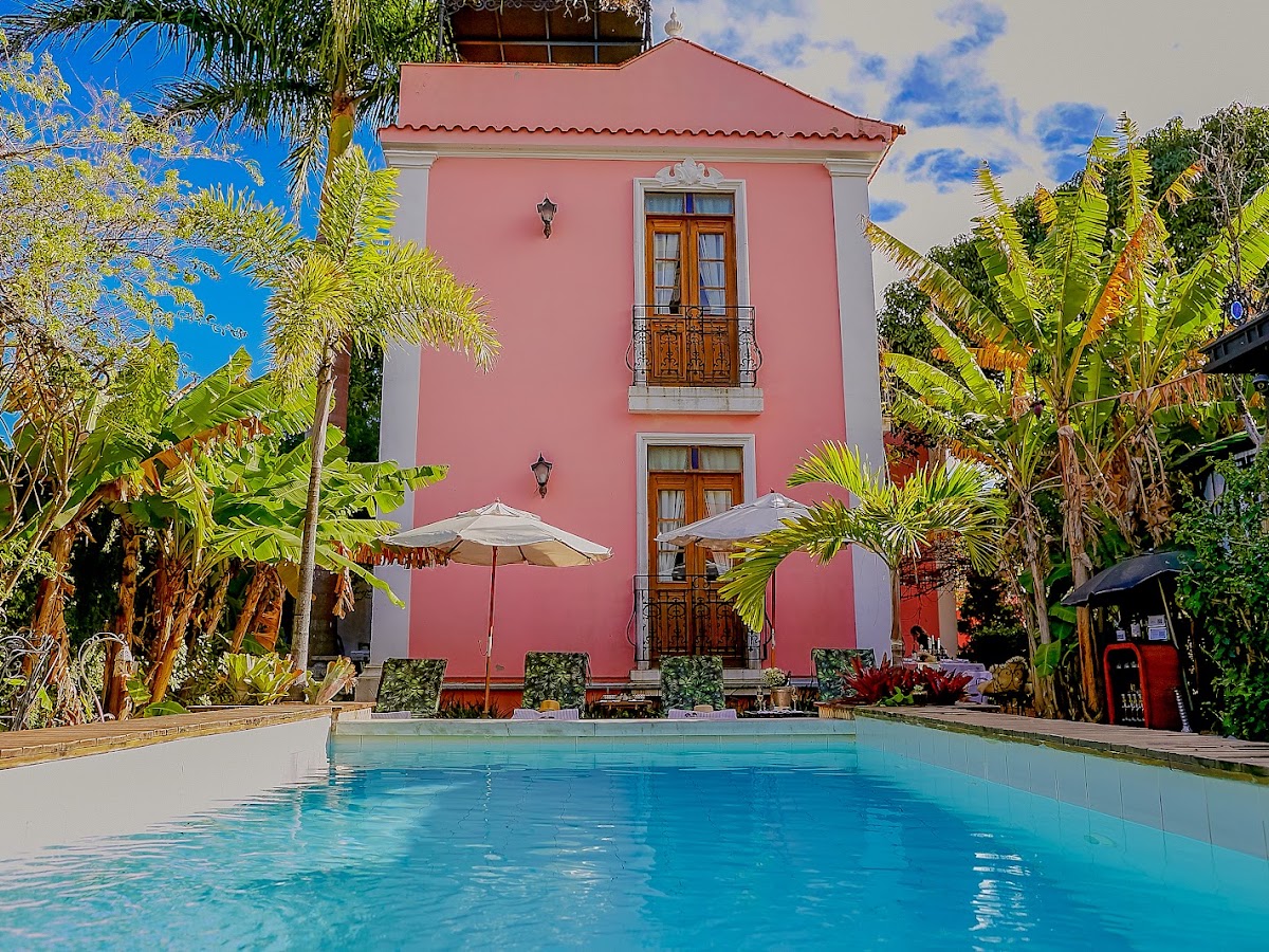 Foto da Hotel Boutique Quinta das Videiras