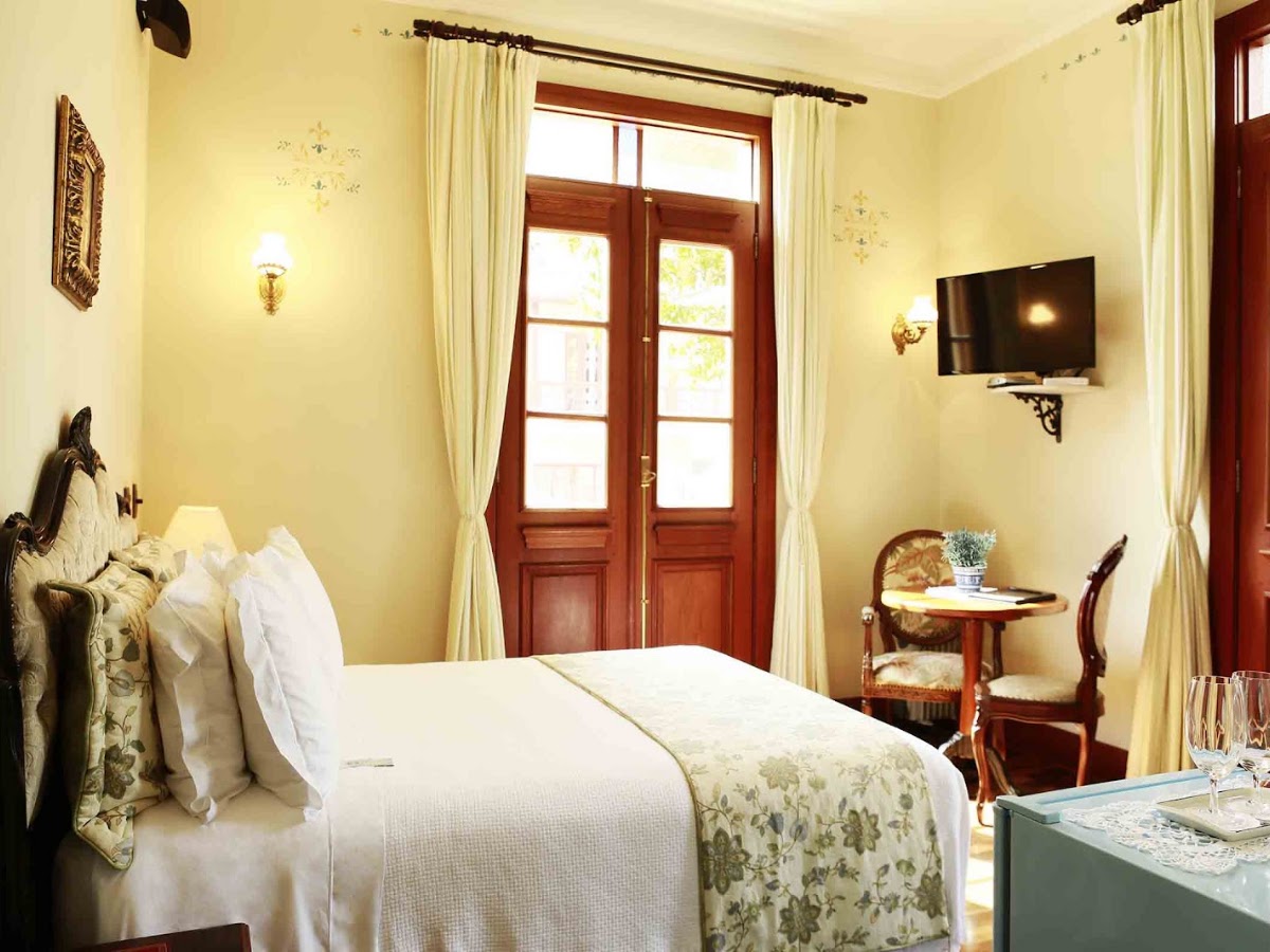 Hotel Boutique Quinta das Videiras em Florianópolis — foto 2