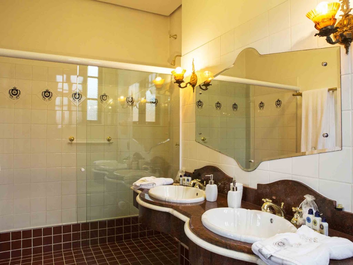 Hotel Boutique Quinta das Videiras em Florianópolis — foto 3