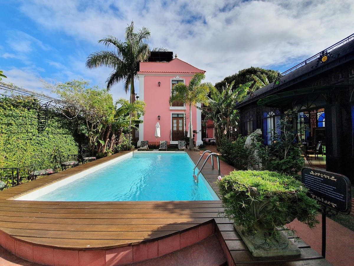Hotel Boutique Quinta das Videiras em Florianópolis — foto 4