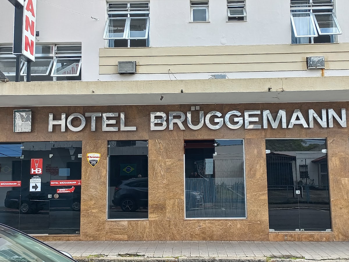 Foto da Hotel Brüggemann