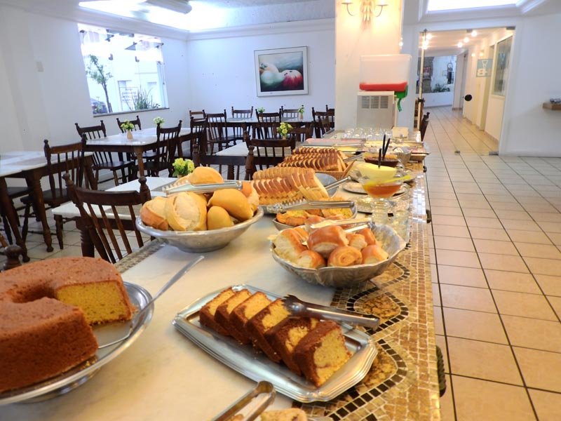 Hotel Brüggemann em Florianópolis — foto 4