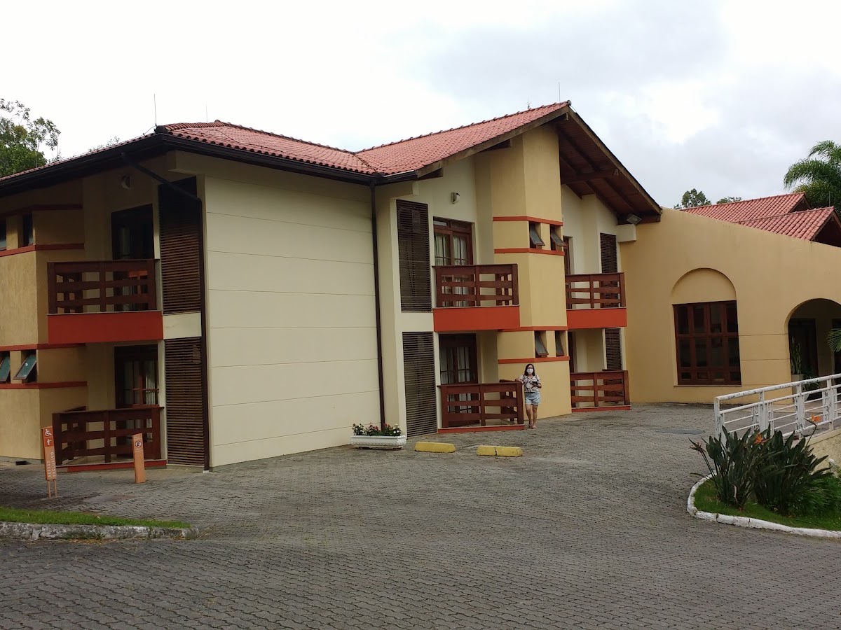 Foto da Hotel Cacupé - Espaço Cacupé