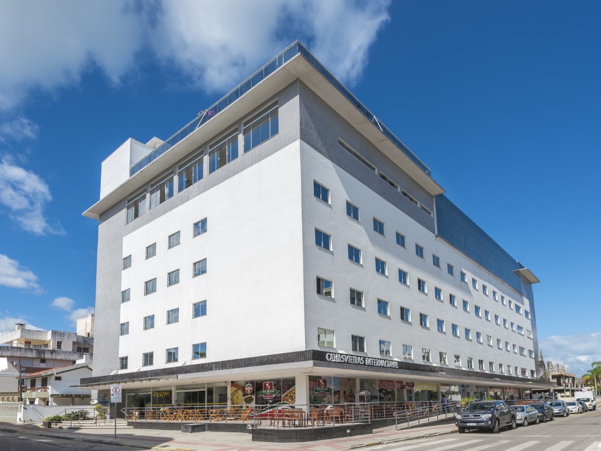 Foto da Hotel Canasvieiras In - HCI