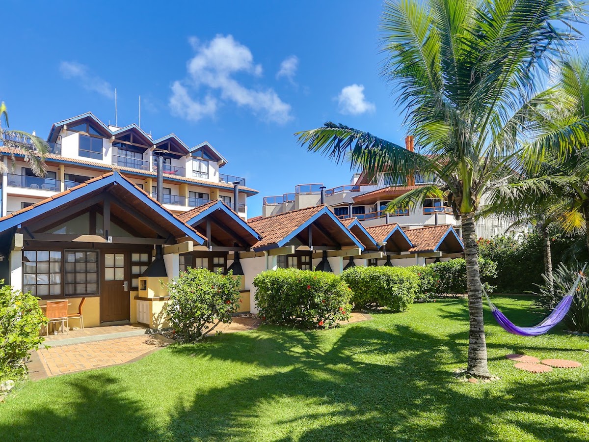 Foto da Hotel Costa Norte - Ingleses