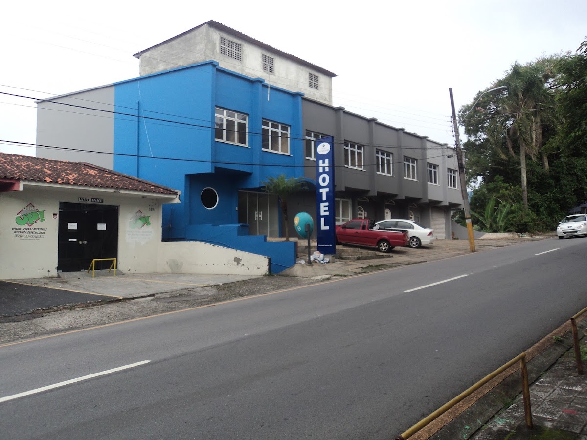 Foto da Hotel De Carvalho