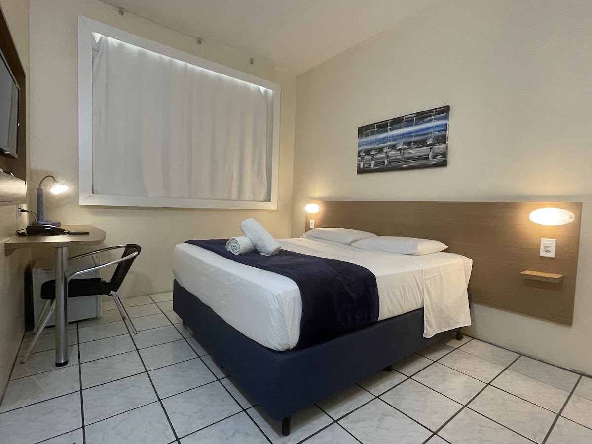 Hotel De Carvalho em Florianópolis — foto 2