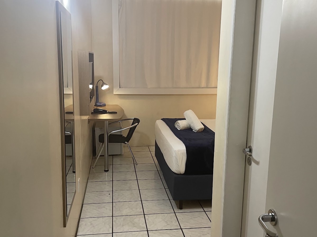 Hotel De Carvalho em Florianópolis — foto 4