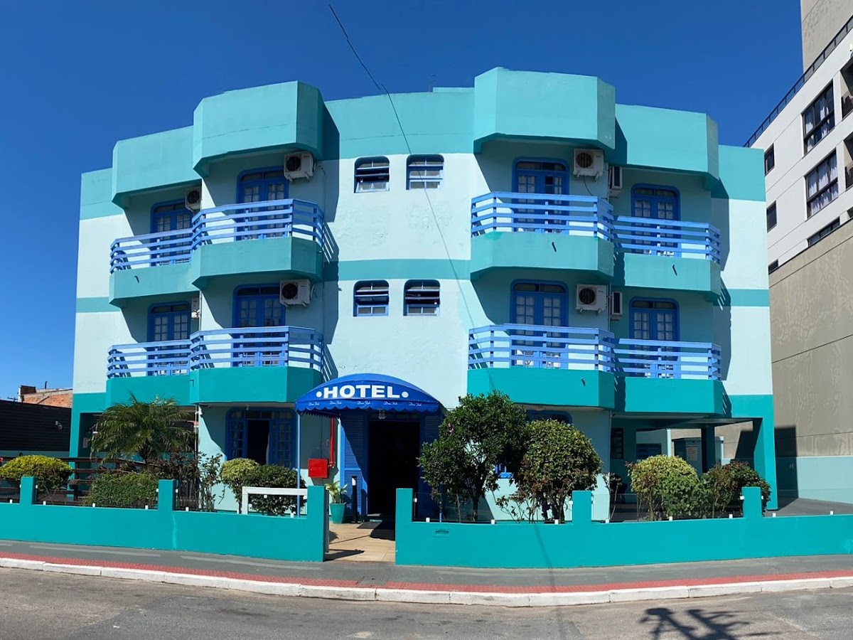 Foto da Hotel Dom Fish & Rede Hs Hotelaria