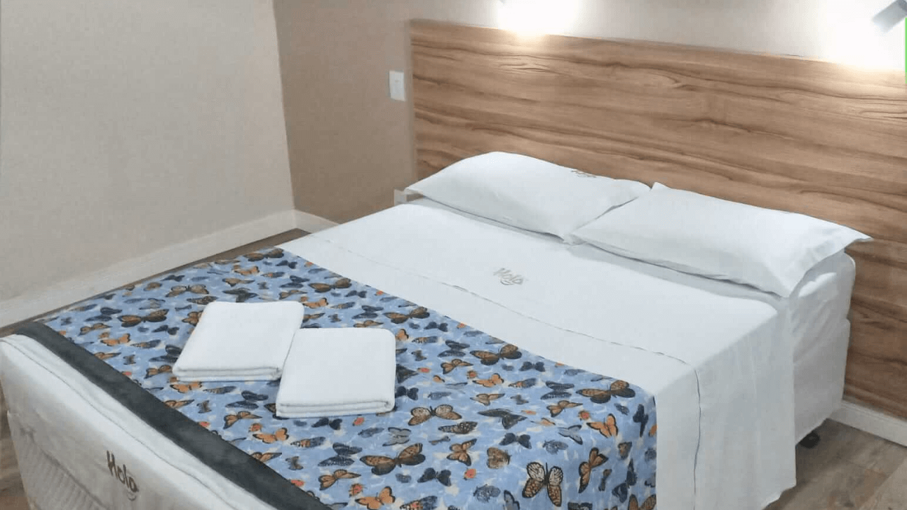 Hotel Hola em Florianópolis — foto 2