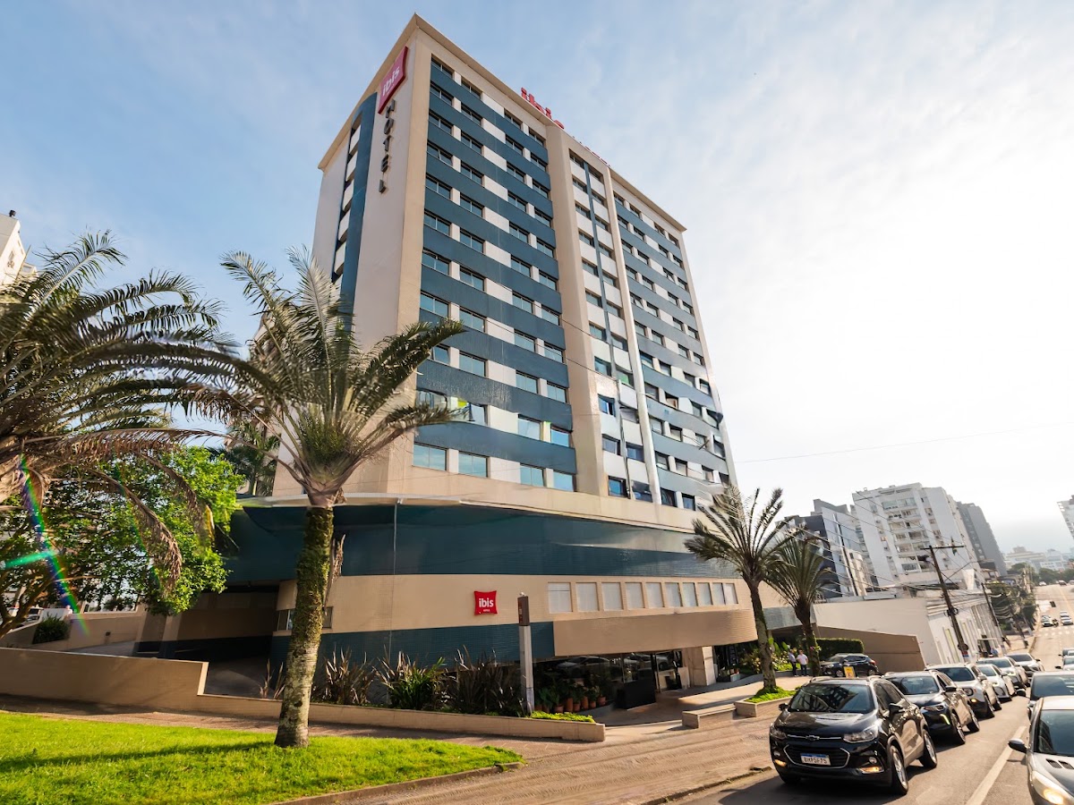 Foto da Hotel ibis