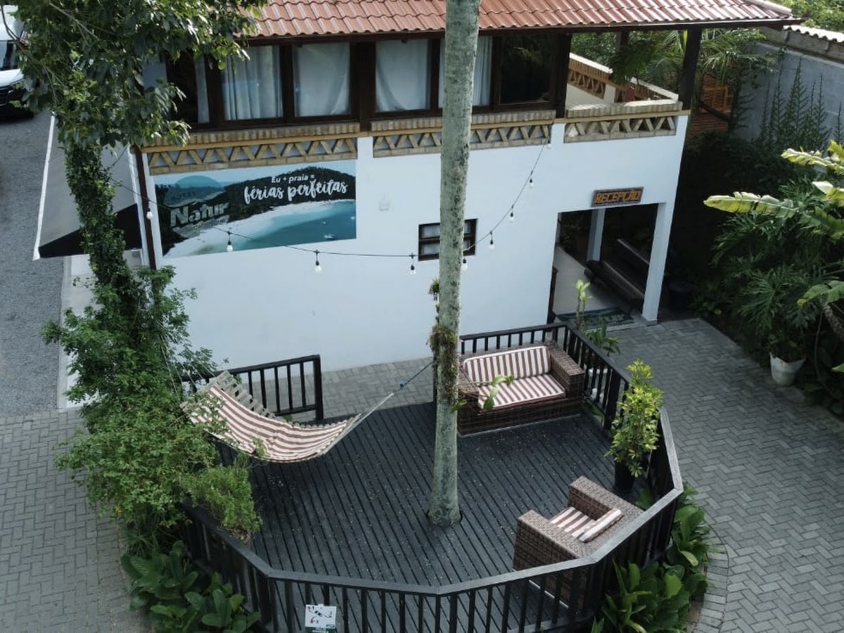 Foto da Hotel Natur Campeche