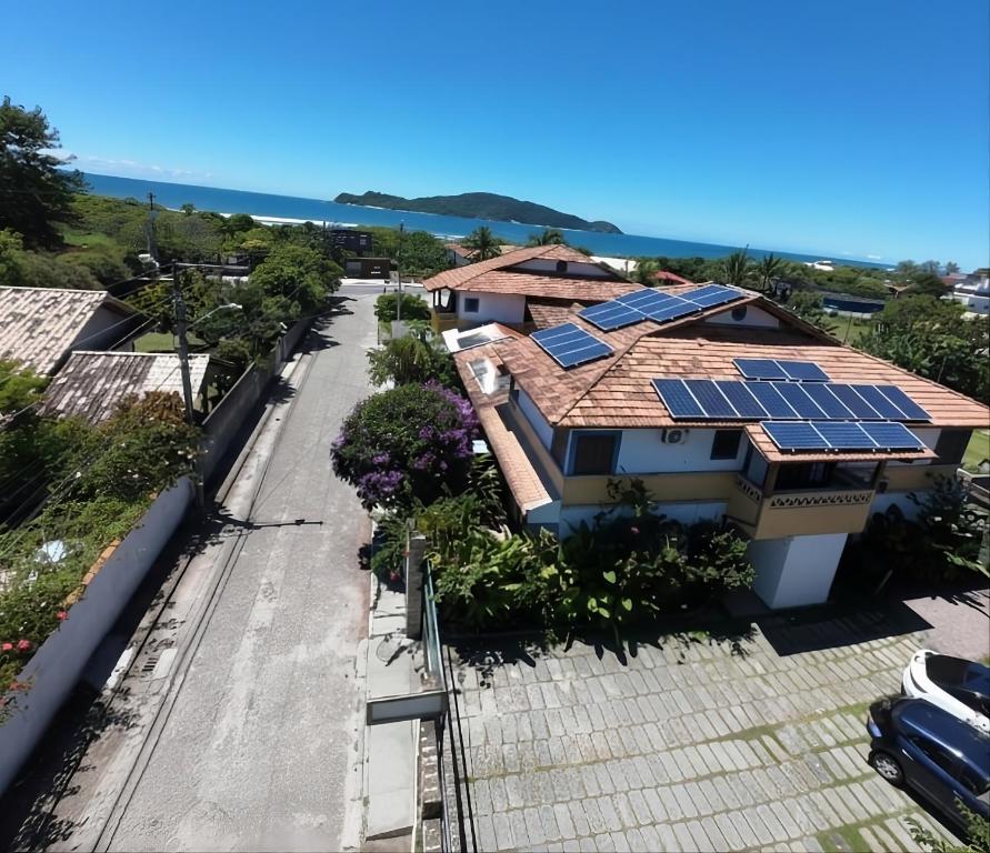 Hotel Natur Campeche em Florianópolis — foto 3