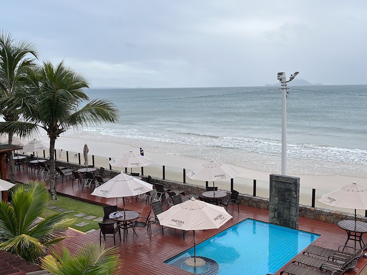 Hotel Pietra Flat em Florianópolis — foto 4