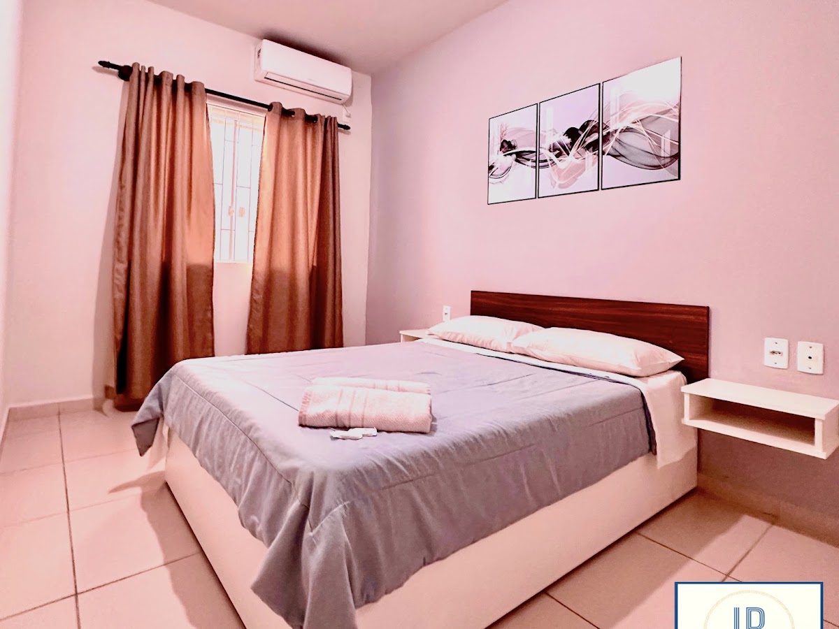 Hotel Residencial Ilha Bela em Florianópolis — foto 2