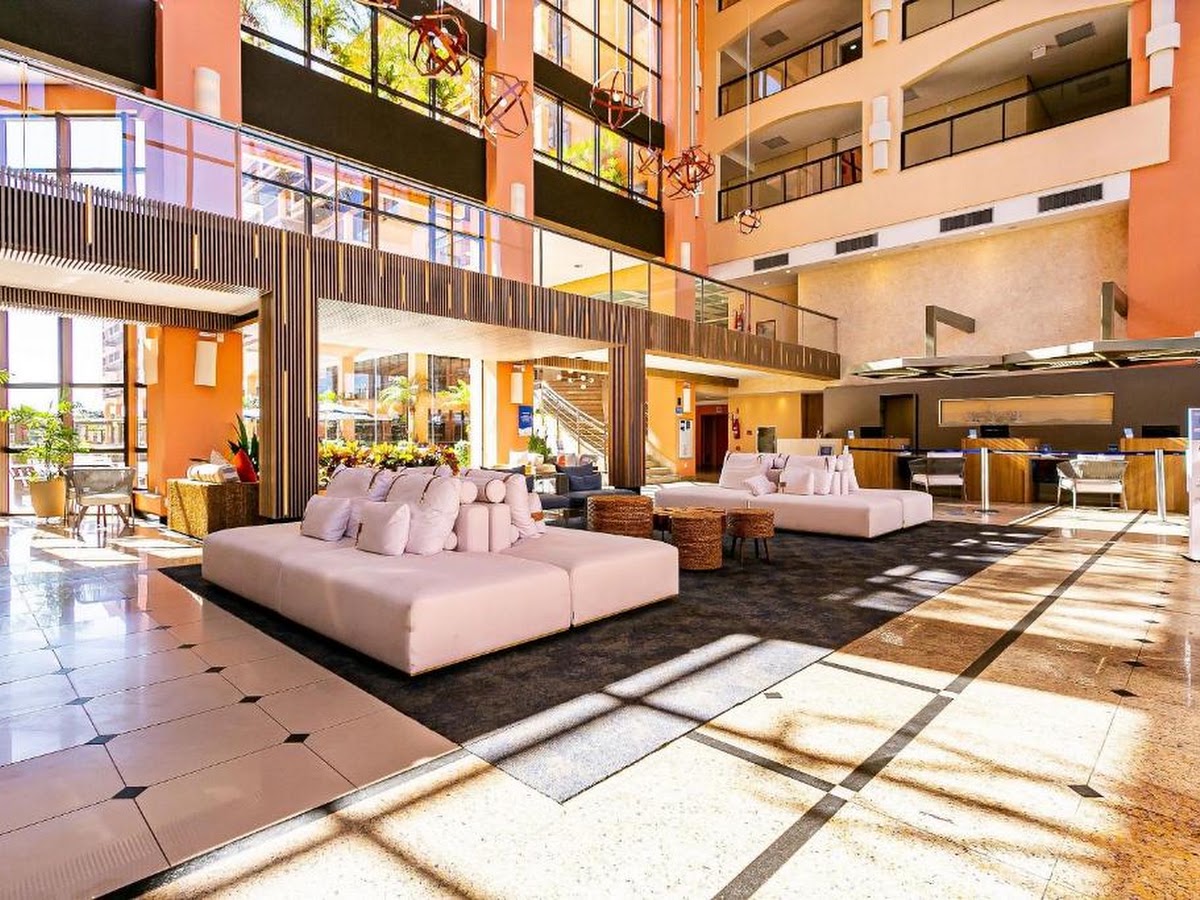 Foto da Hotel Resort JBV - Reservas com proprietário