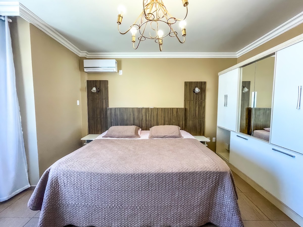 Hotel Sonho Meu em Florianópolis — foto 1