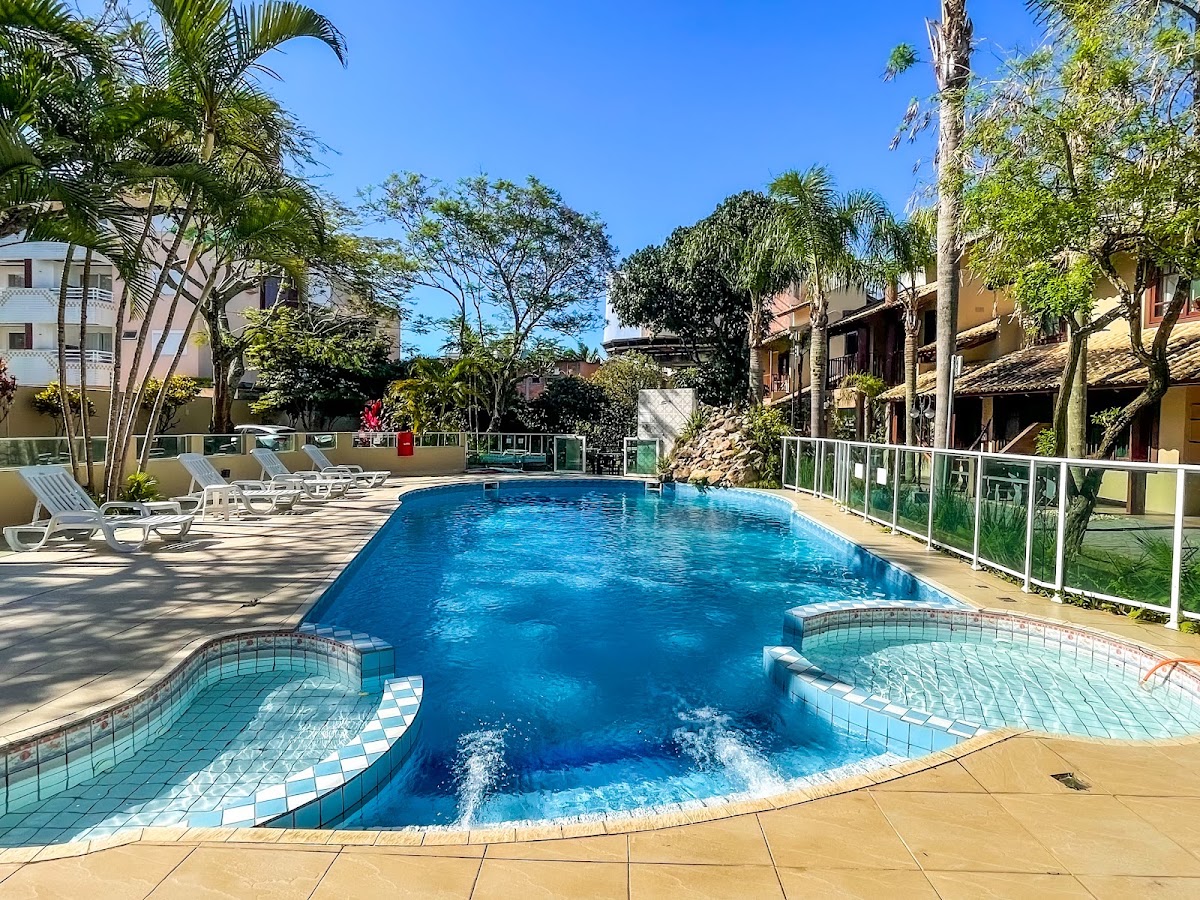 Hotel Sonho Meu em Florianópolis — foto 2
