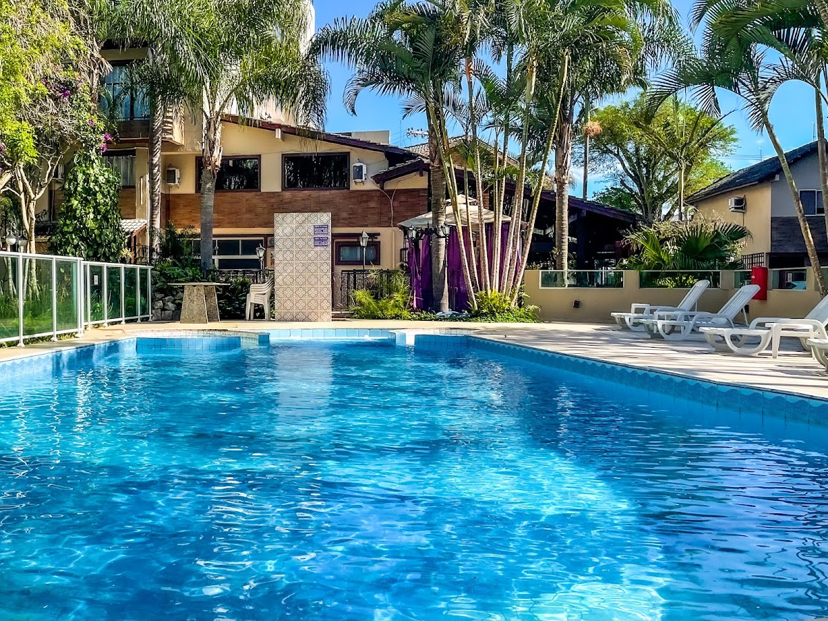 Hotel Sonho Meu em Florianópolis — foto 3