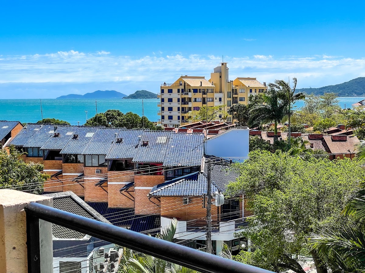 Hotel Sonho Meu em Florianópolis — foto 4
